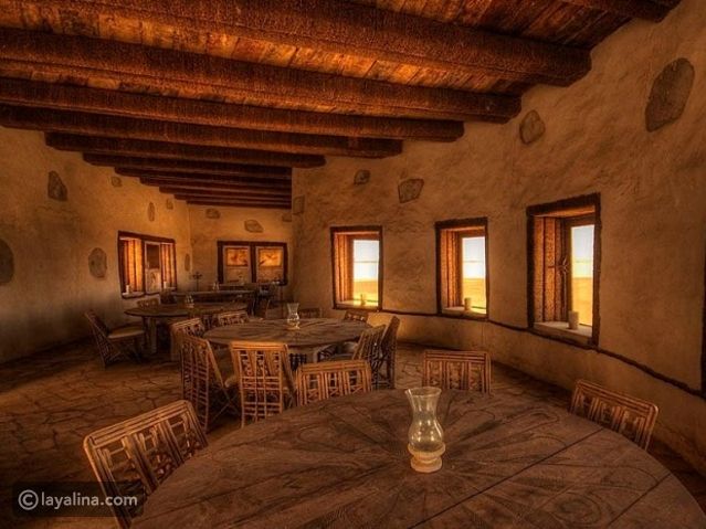 Ville de Siwa