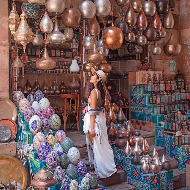 Siwa Market