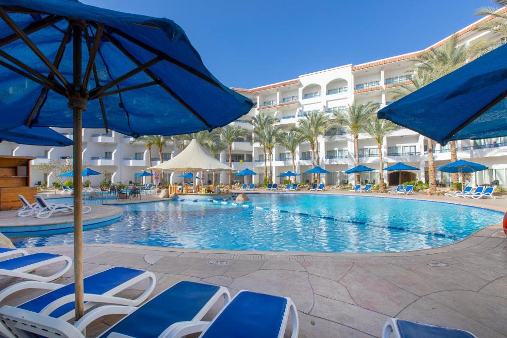 Naama Bay Suites & SPA