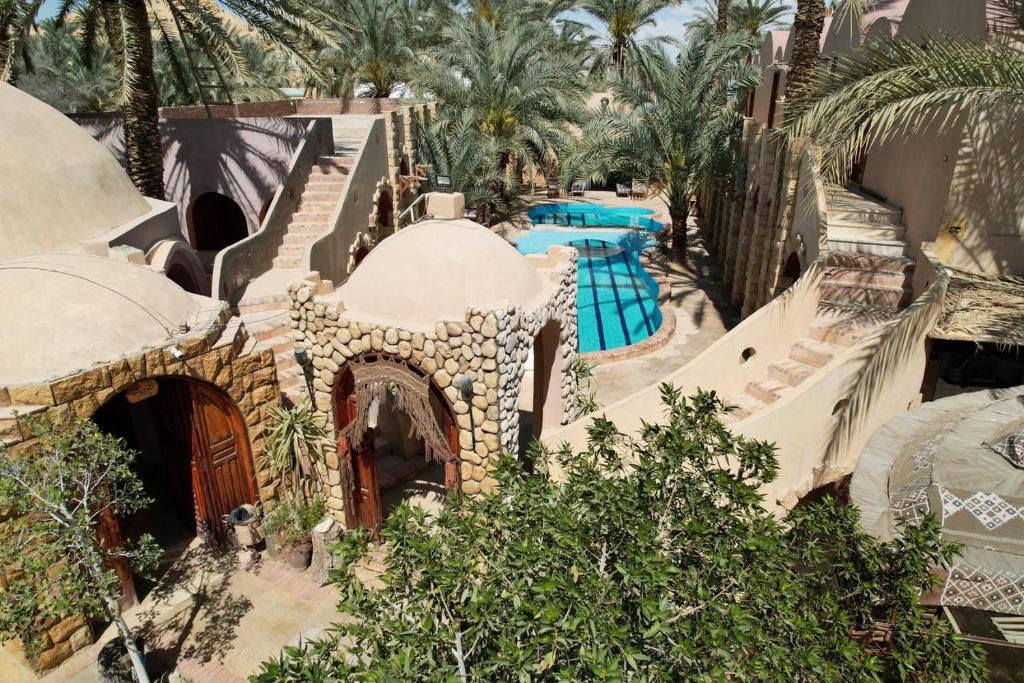 Panta Lodge Siwa