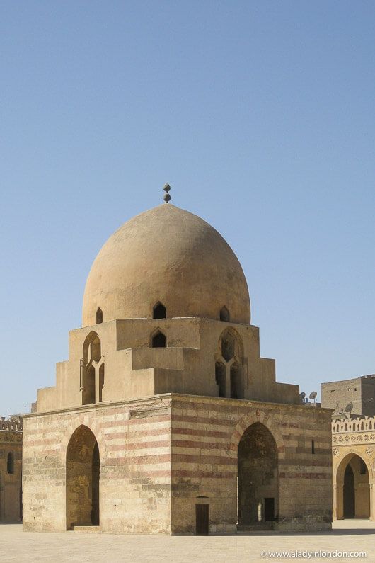 Citadelle de Saladin