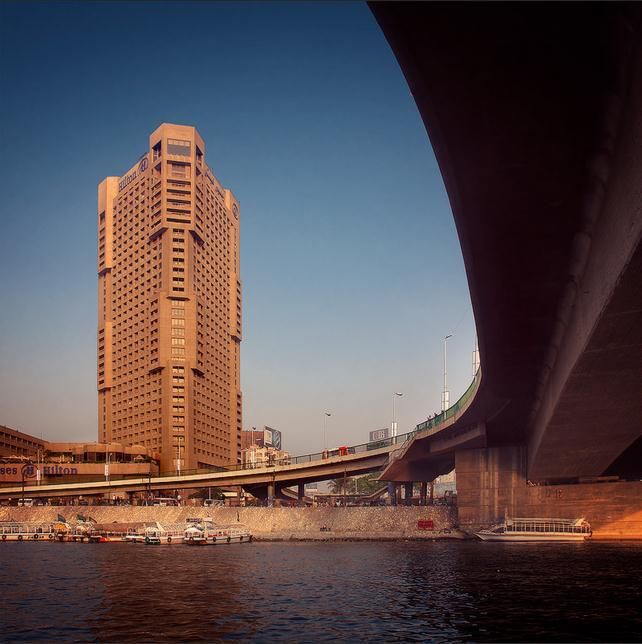 Ramses Hilton