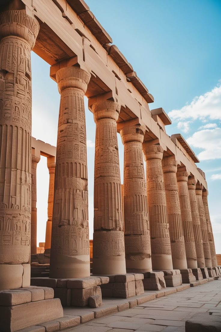 Temple de Karnak