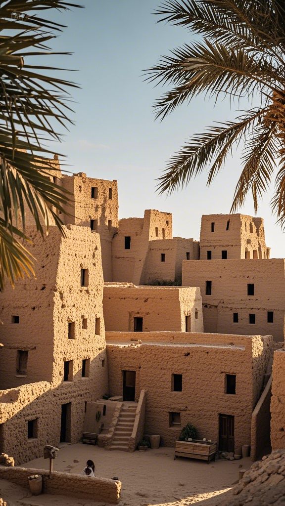 Shali Fortress