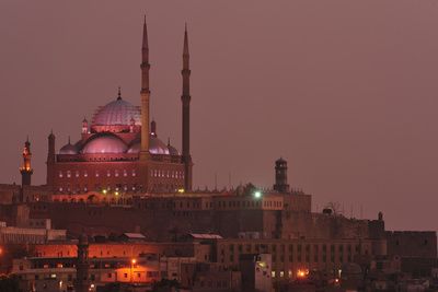 Citadel of Saladin
