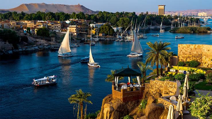 Temple de Philae