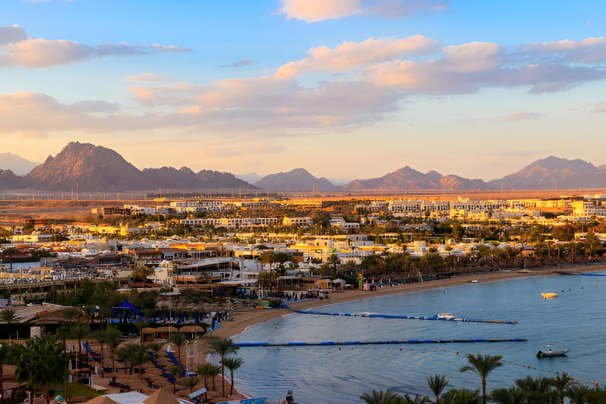 Baie de Naama