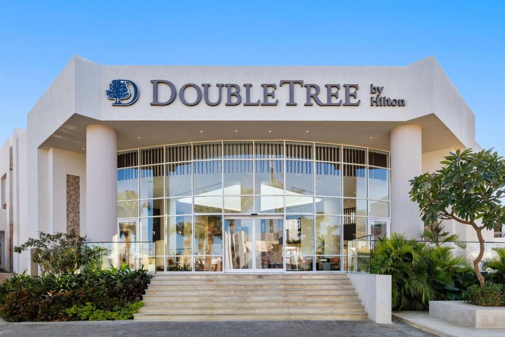 Hilton Doubletree
