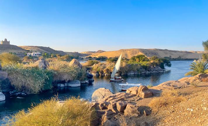 Temple de Philae