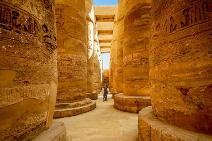 Tempio di Karnak