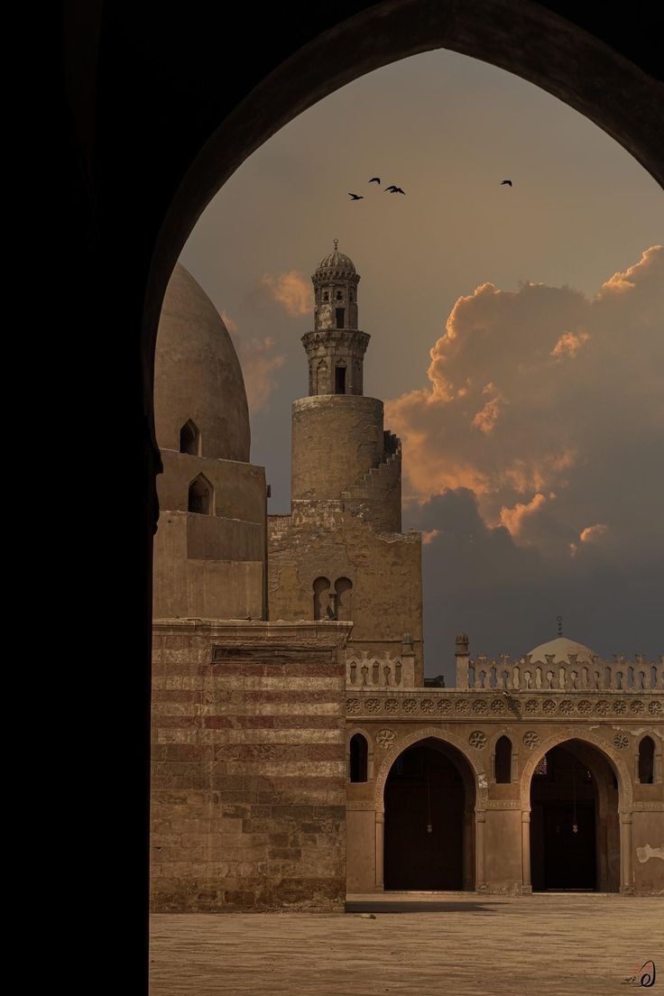 Cittadella di Saladino