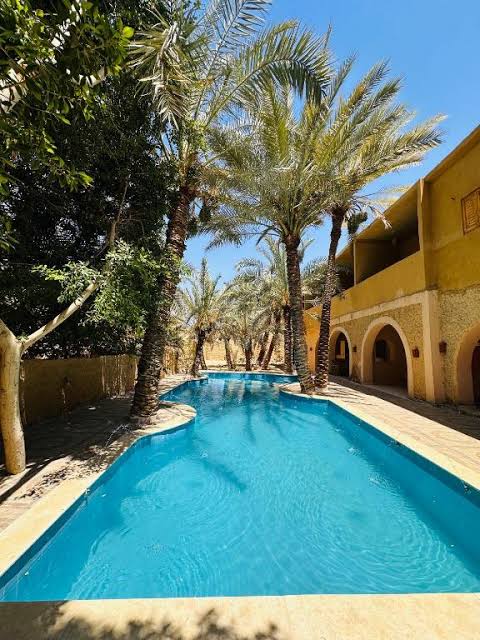 Hotel Nour El Waha