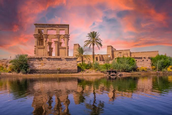 Tempio di Philae
