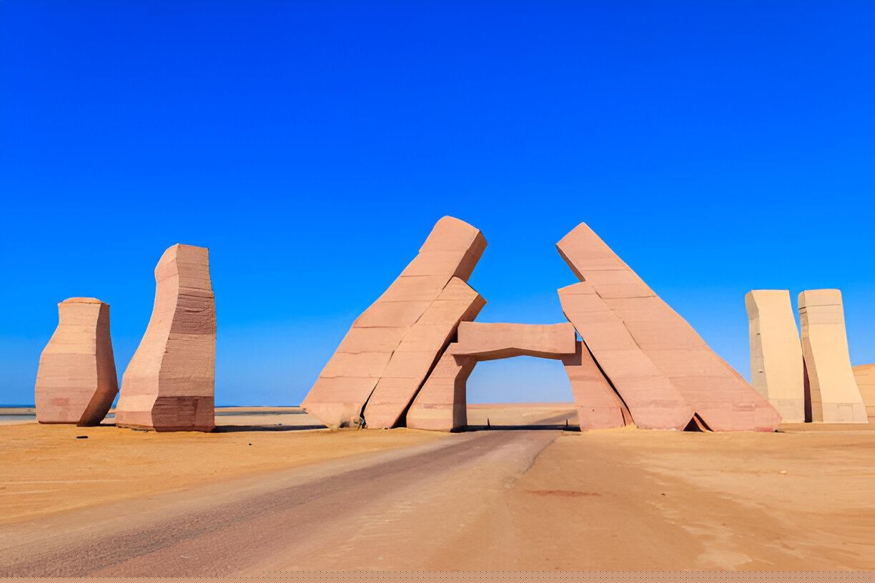Parc national de Ras Mohammed