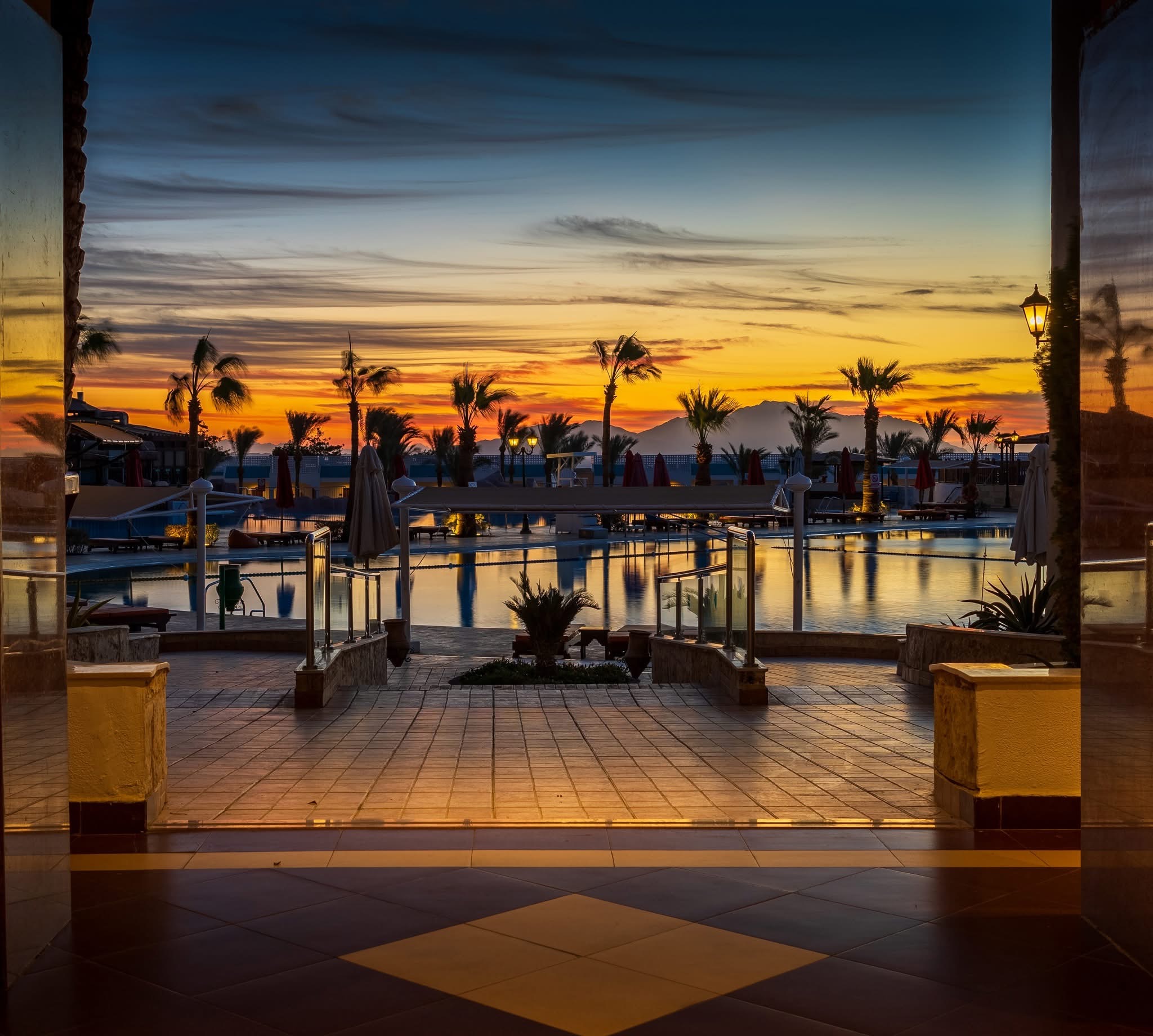Sultan Gardens Resort