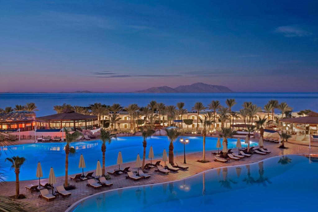 Sultan Gardens Sharm