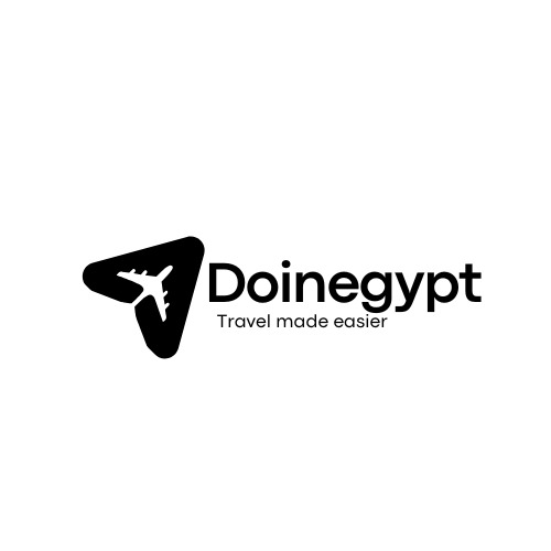 Faites ! Logo de l'Égypte