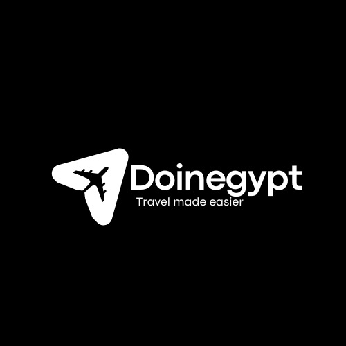 Logo DOINEGYPT