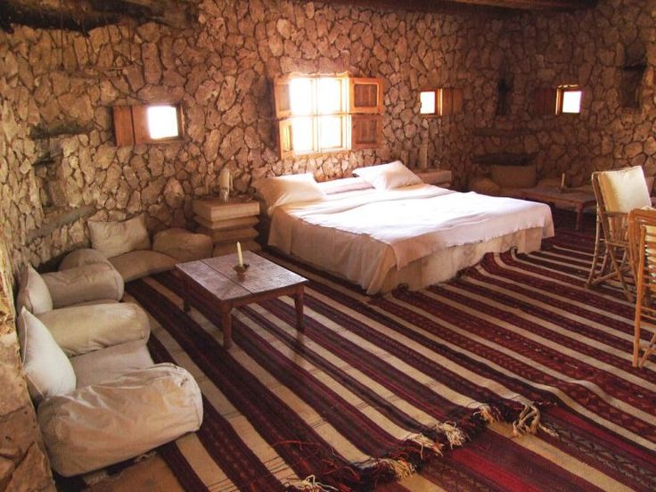 Siwa Palace Lodge