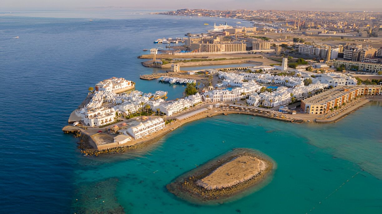 Hurghada Resort