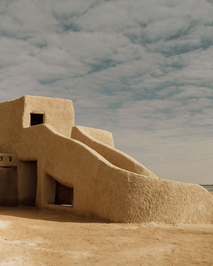 Strada per Siwa