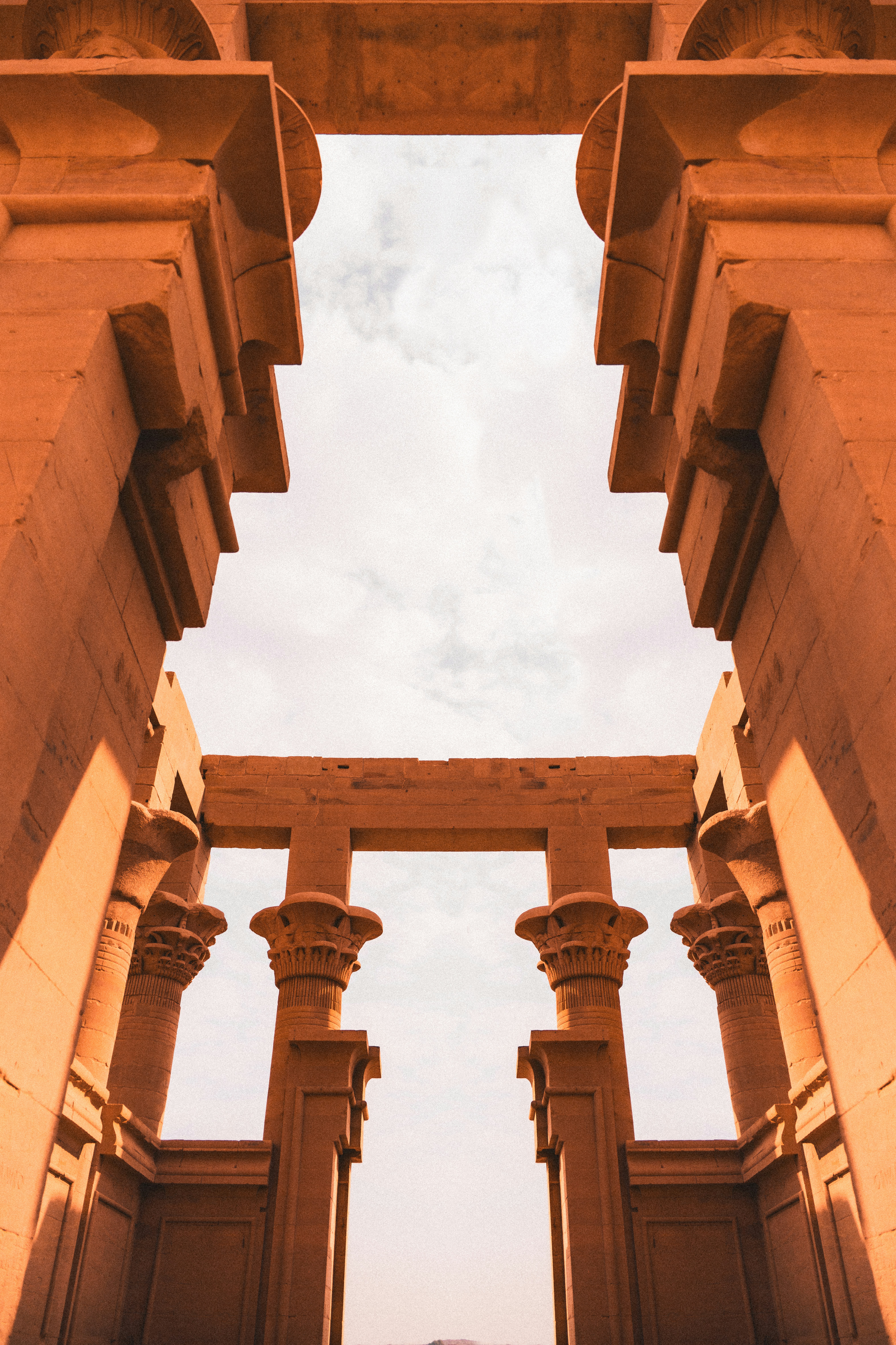 Temple de Philae