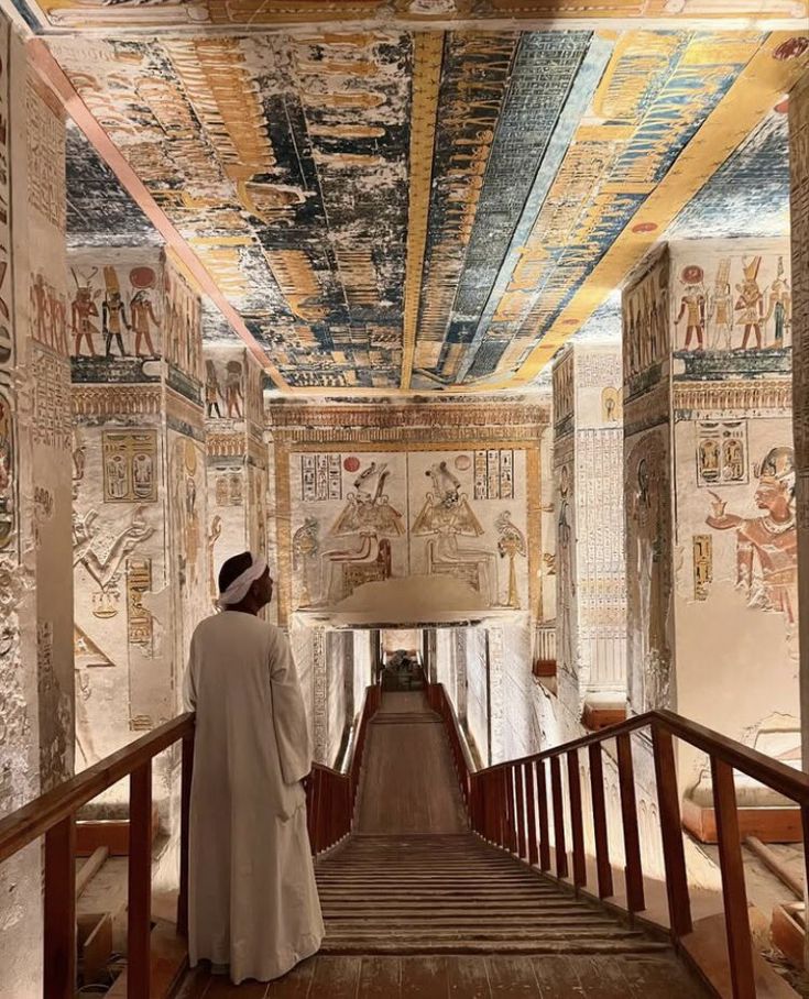 Coptic Cairo