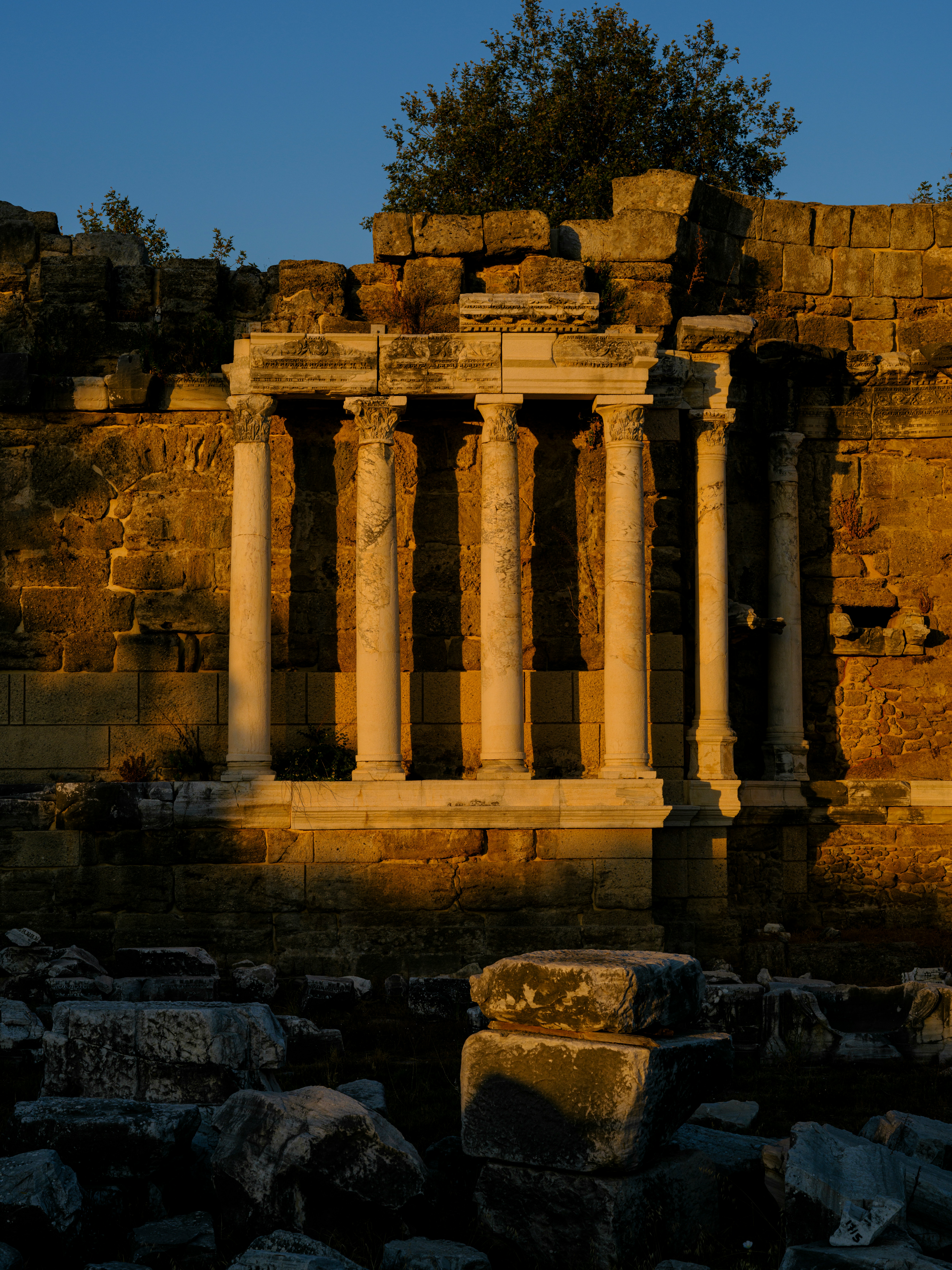 Temple de Philae