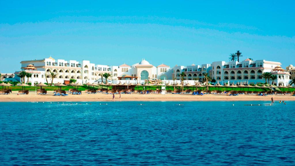Ancien palais Sahl Hasheesh