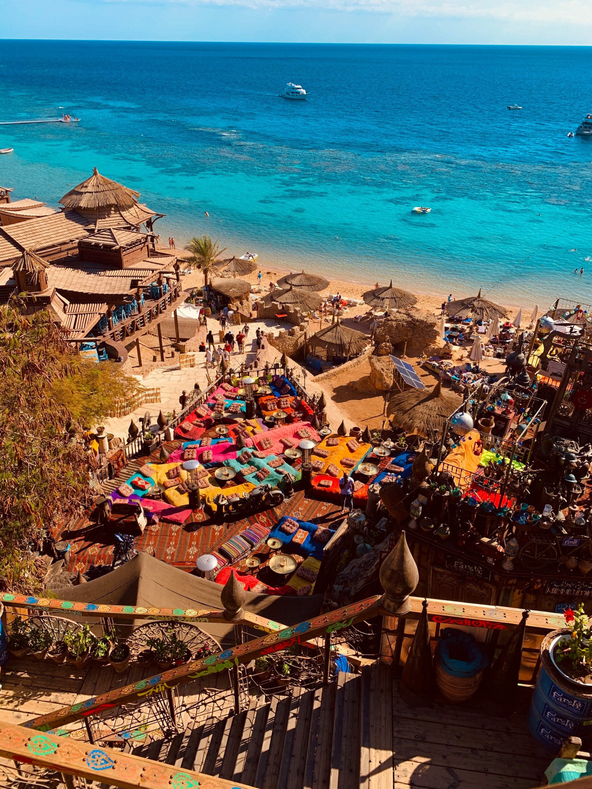 Sharm El-Sheikh