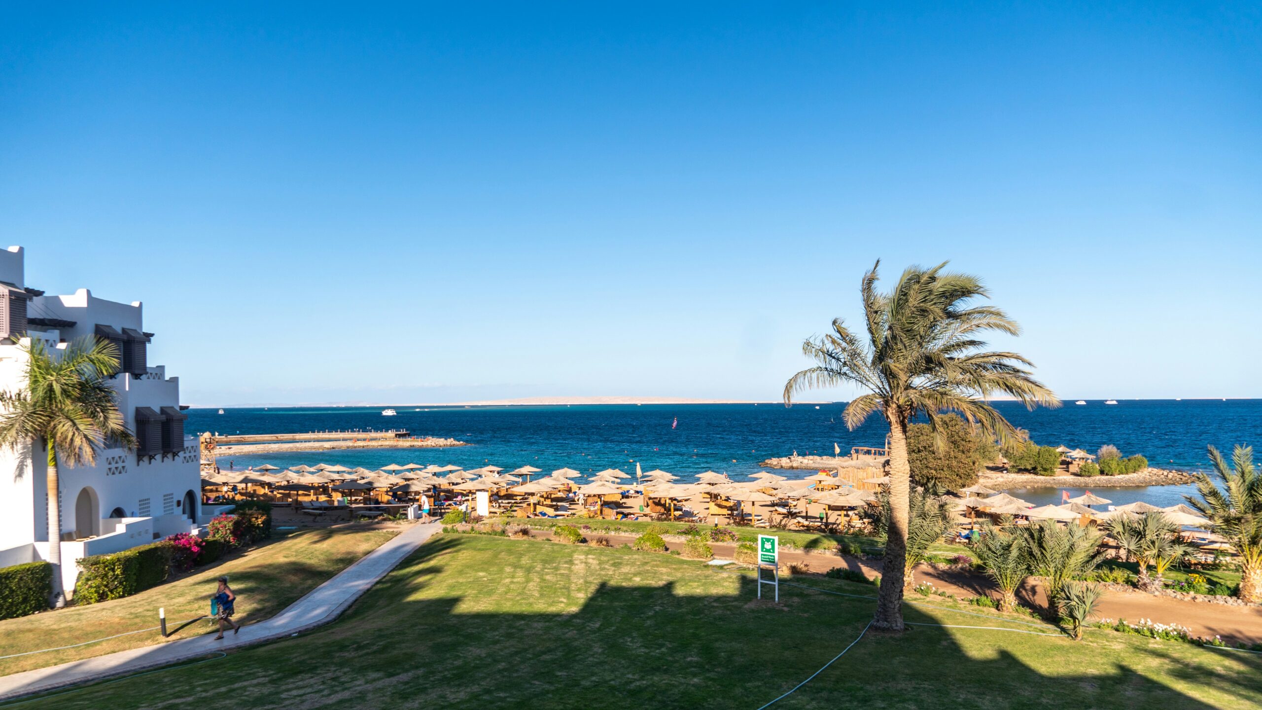 Haut barrage d'Assouan