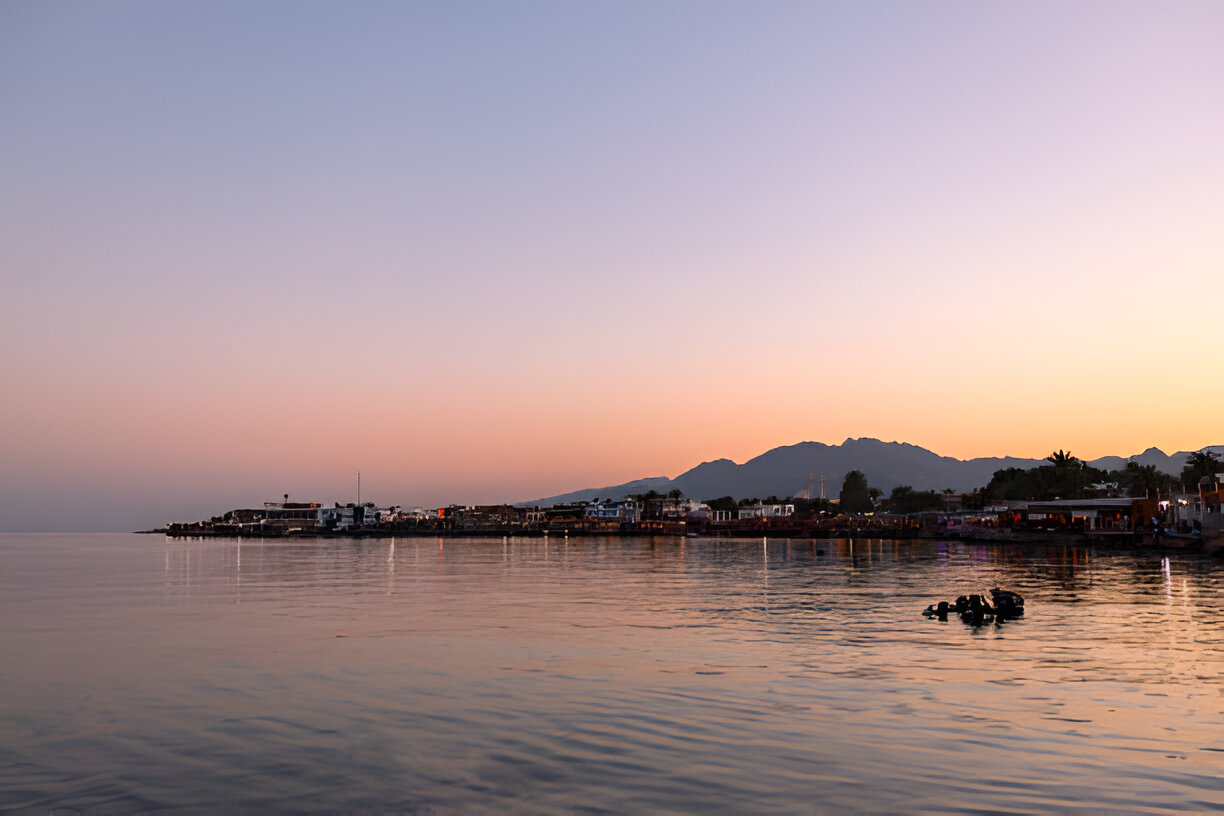 Dahab