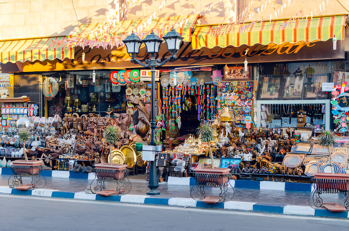 Sharm El Sheikh Resort