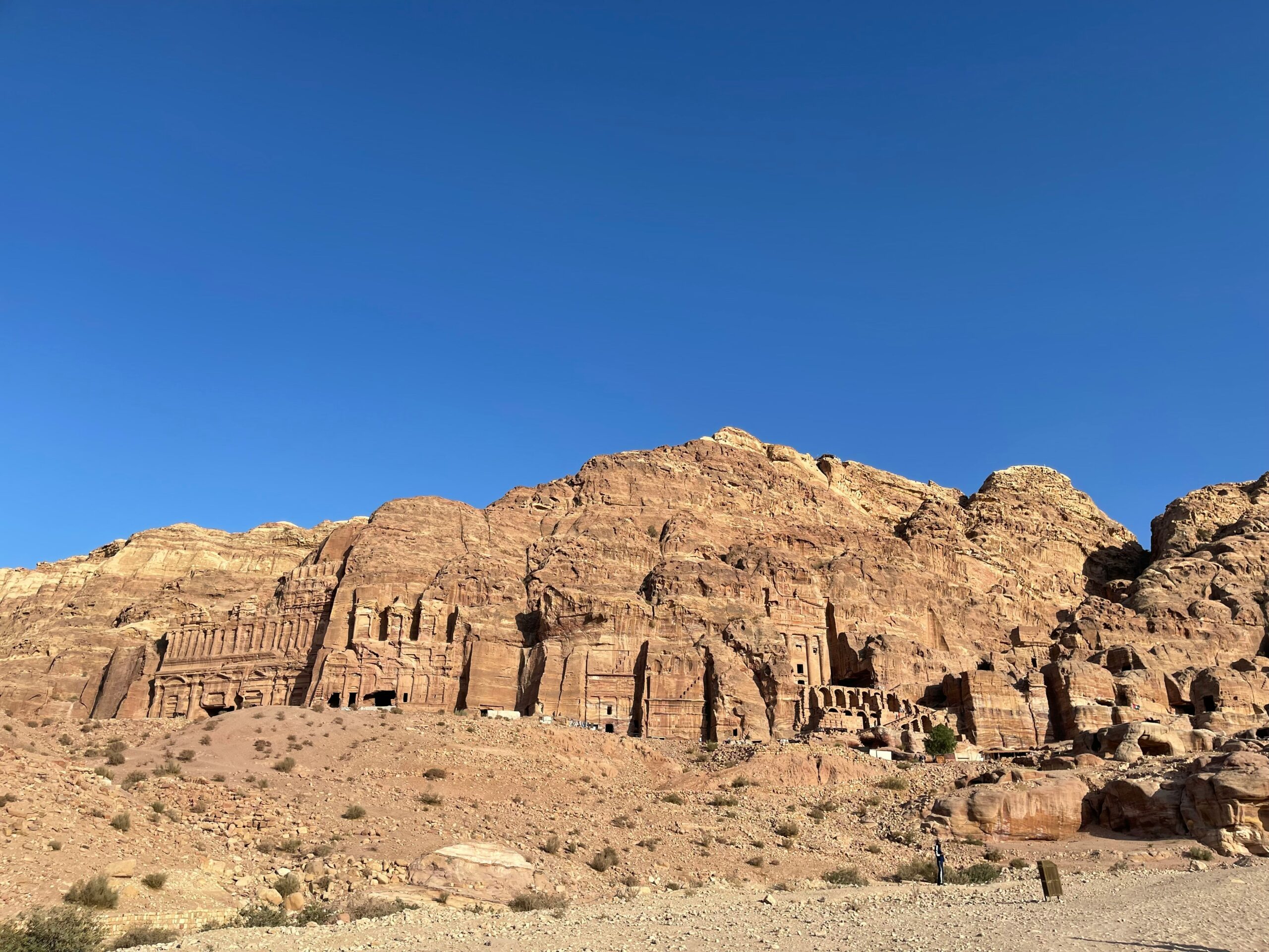 Abou Simbel