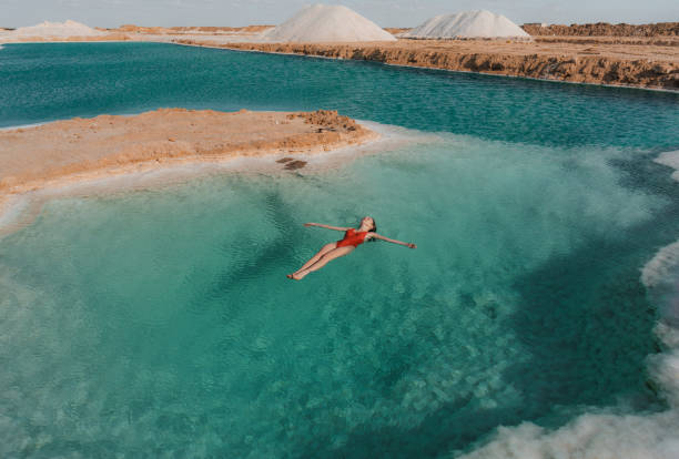 Oasis de Siwa