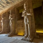 Ultimate Egypt Travel Guide: Experience Ancient Wonders & Modern Culture